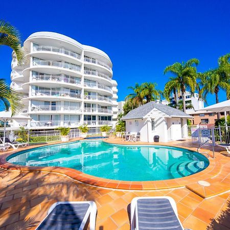 The Atrium Resort Gold Coast Dış mekan fotoğraf