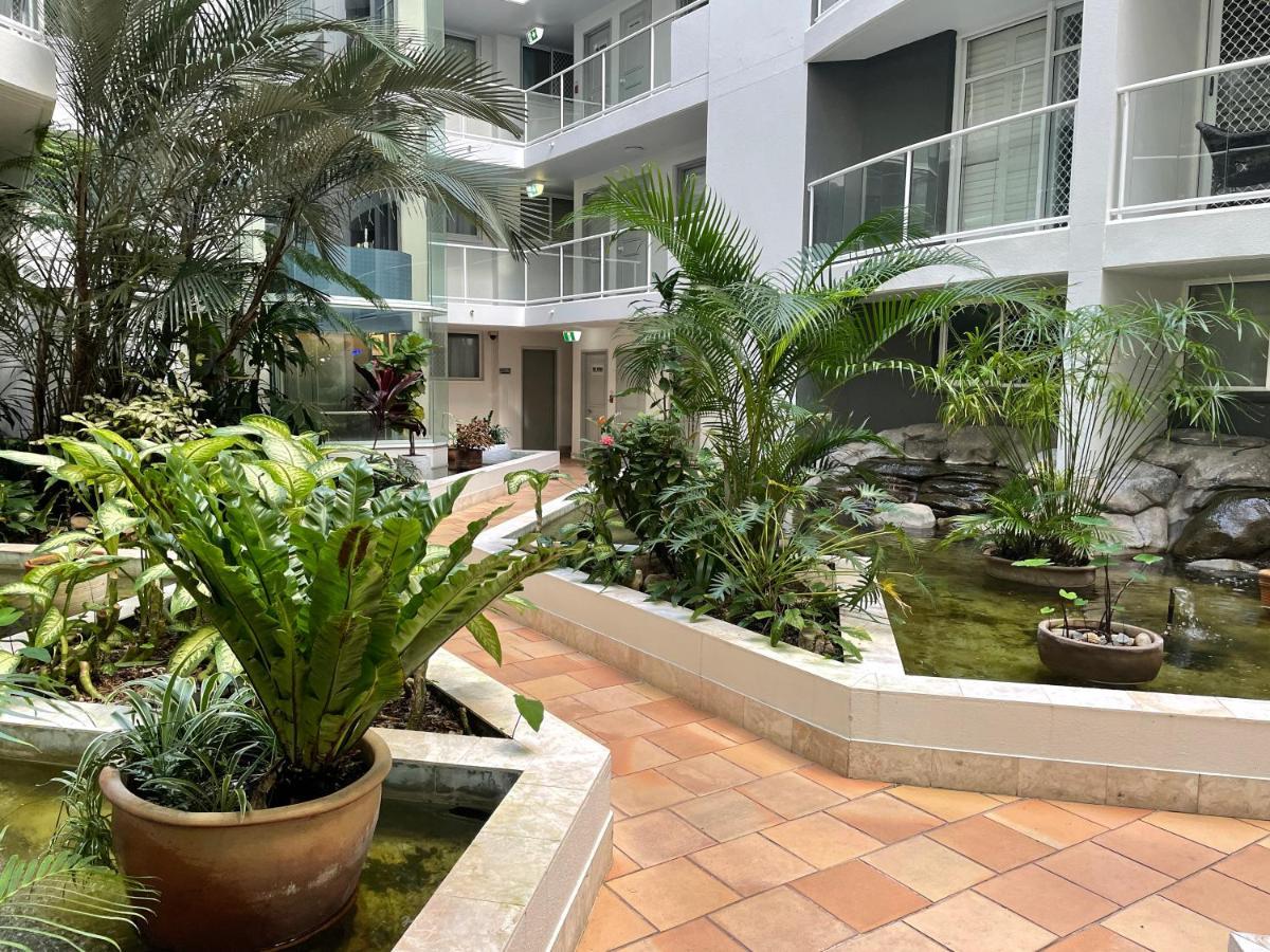 The Atrium Resort Gold Coast Dış mekan fotoğraf