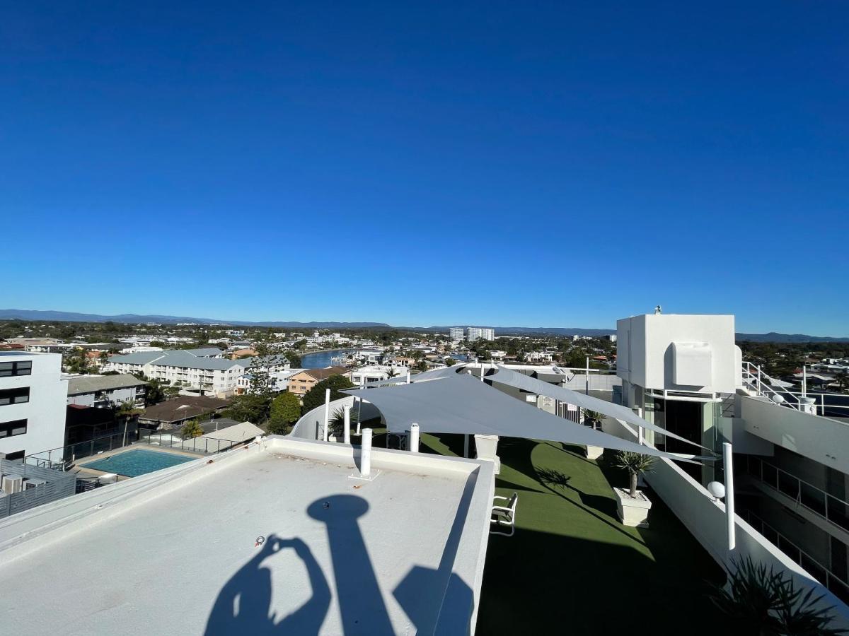 The Atrium Resort Gold Coast Dış mekan fotoğraf