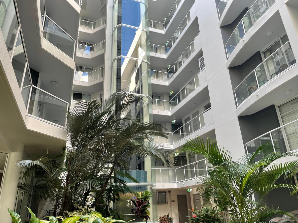The Atrium Resort Gold Coast Dış mekan fotoğraf