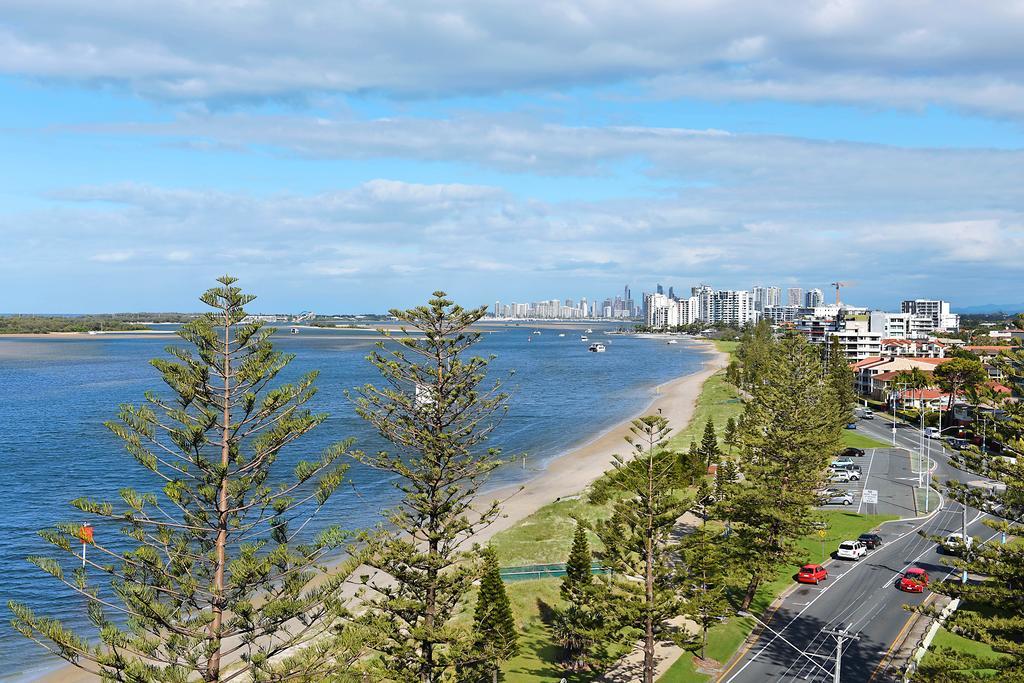 The Atrium Resort Gold Coast Dış mekan fotoğraf