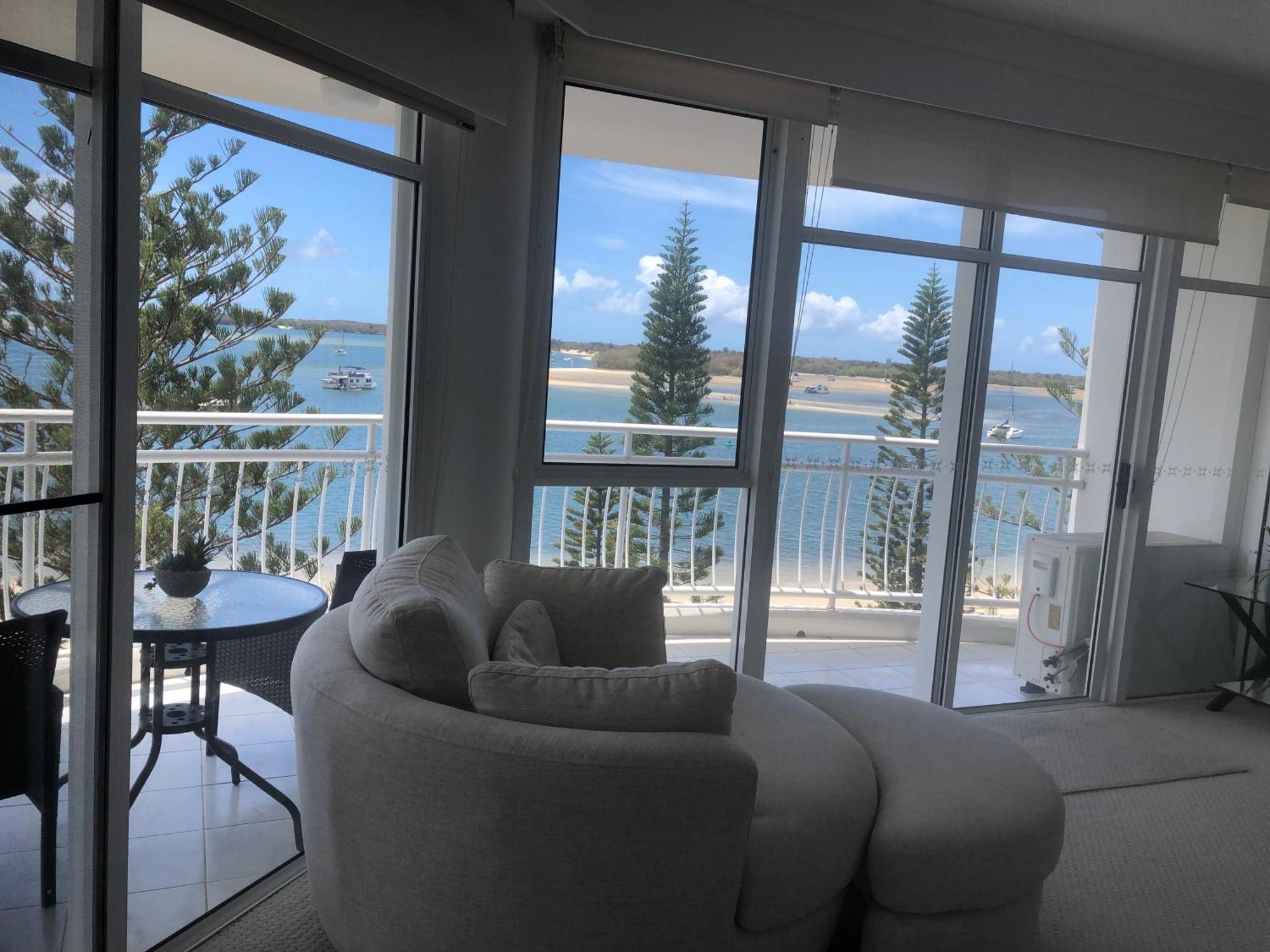 The Atrium Resort Gold Coast Dış mekan fotoğraf