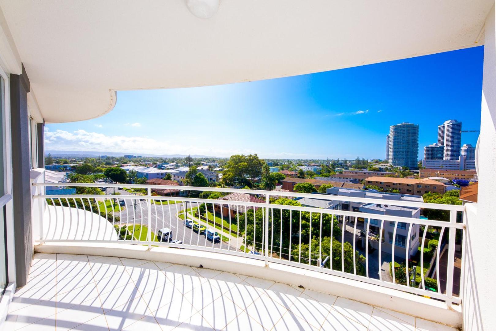 The Atrium Resort Gold Coast Dış mekan fotoğraf