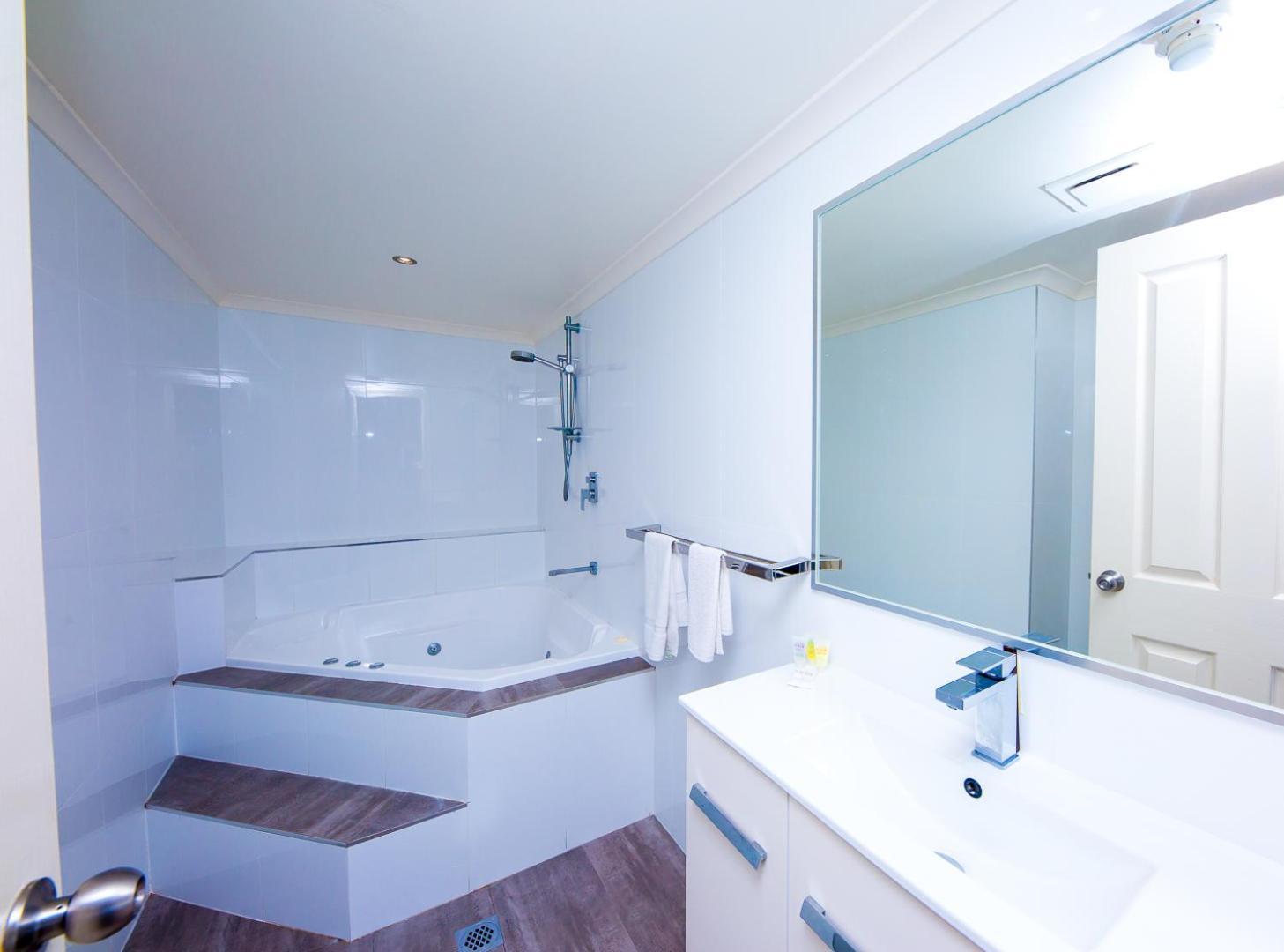 The Atrium Resort Gold Coast Dış mekan fotoğraf