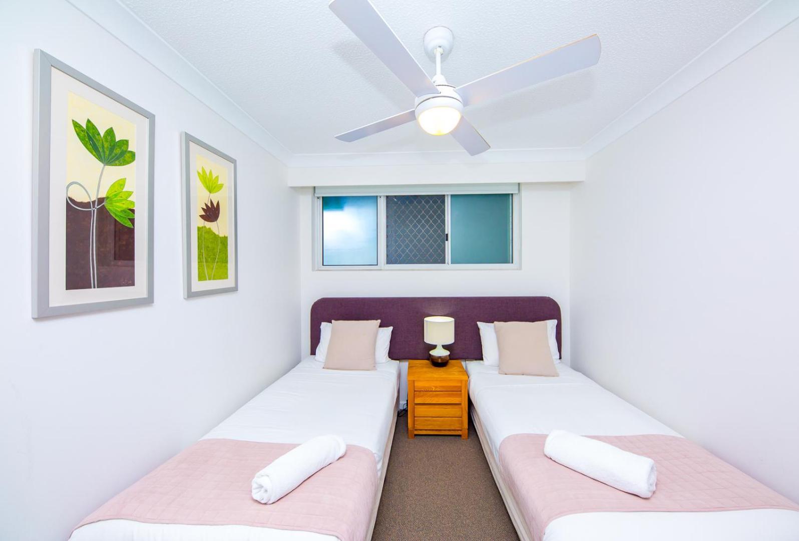 The Atrium Resort Gold Coast Dış mekan fotoğraf