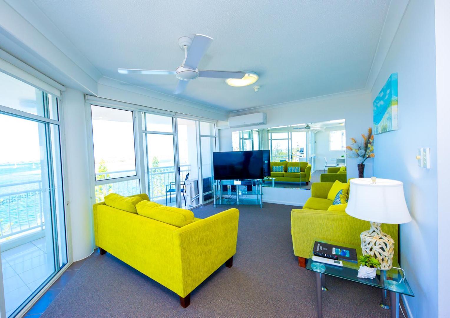 The Atrium Resort Gold Coast Dış mekan fotoğraf
