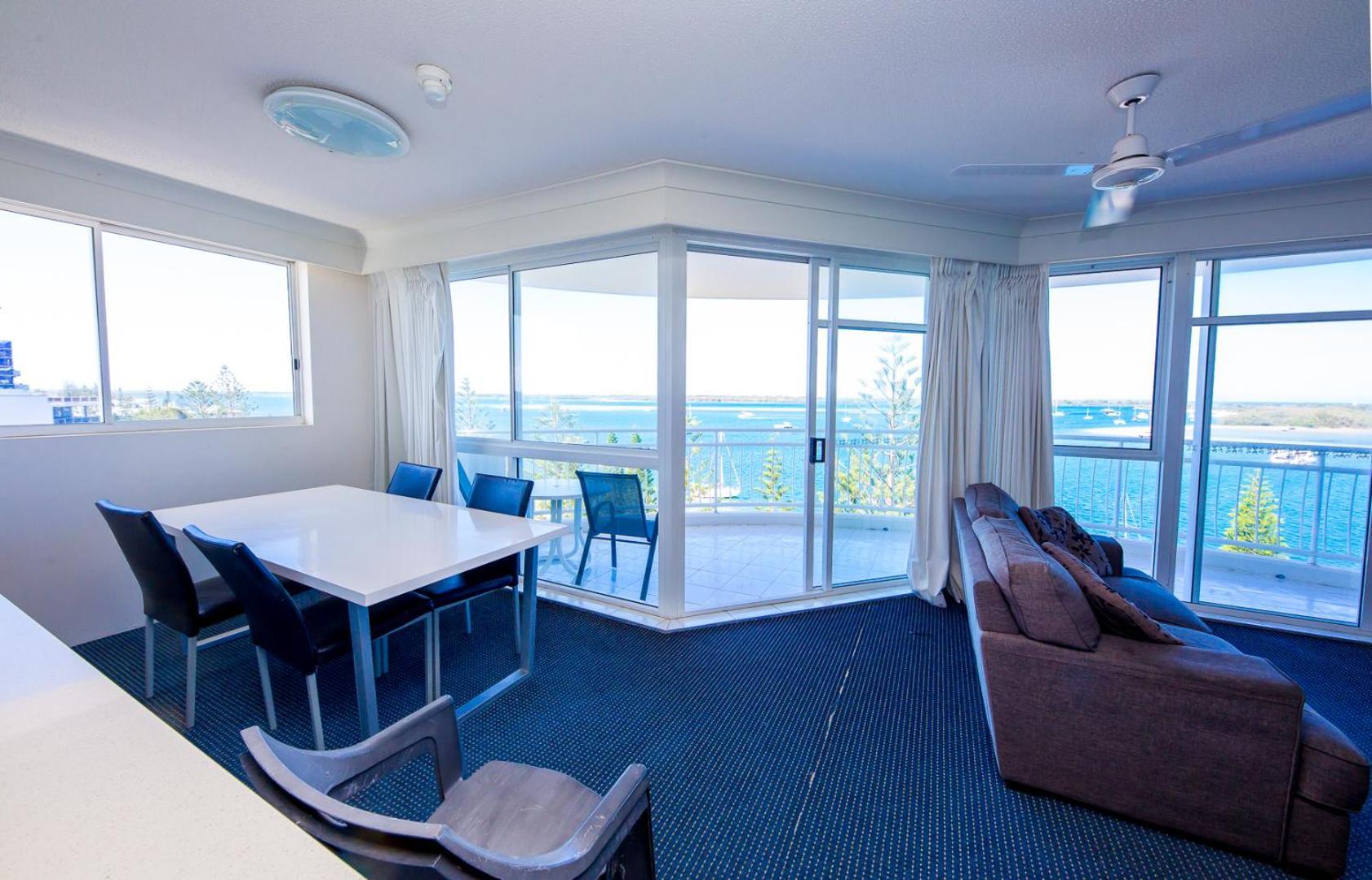 The Atrium Resort Gold Coast Dış mekan fotoğraf