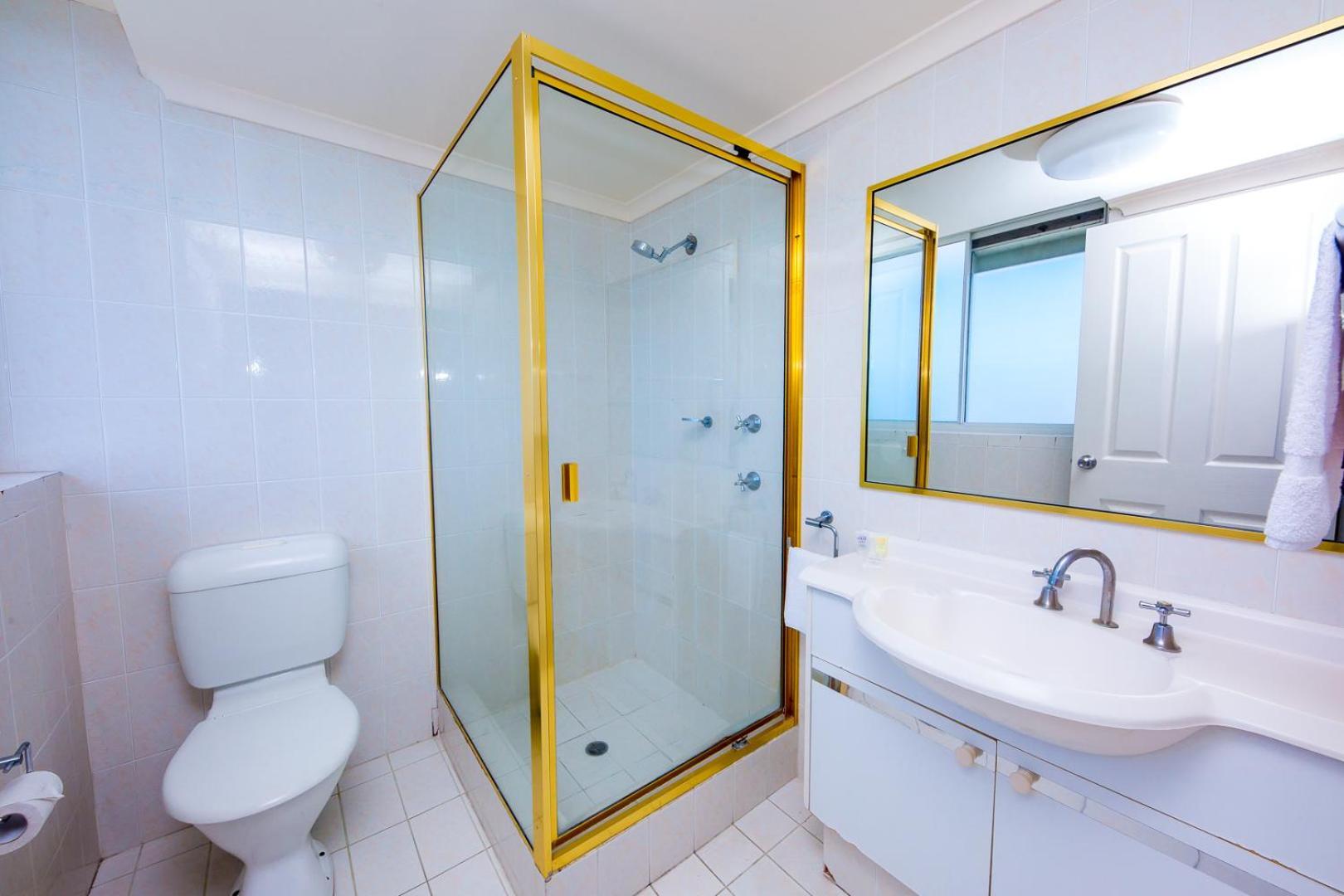 The Atrium Resort Gold Coast Dış mekan fotoğraf