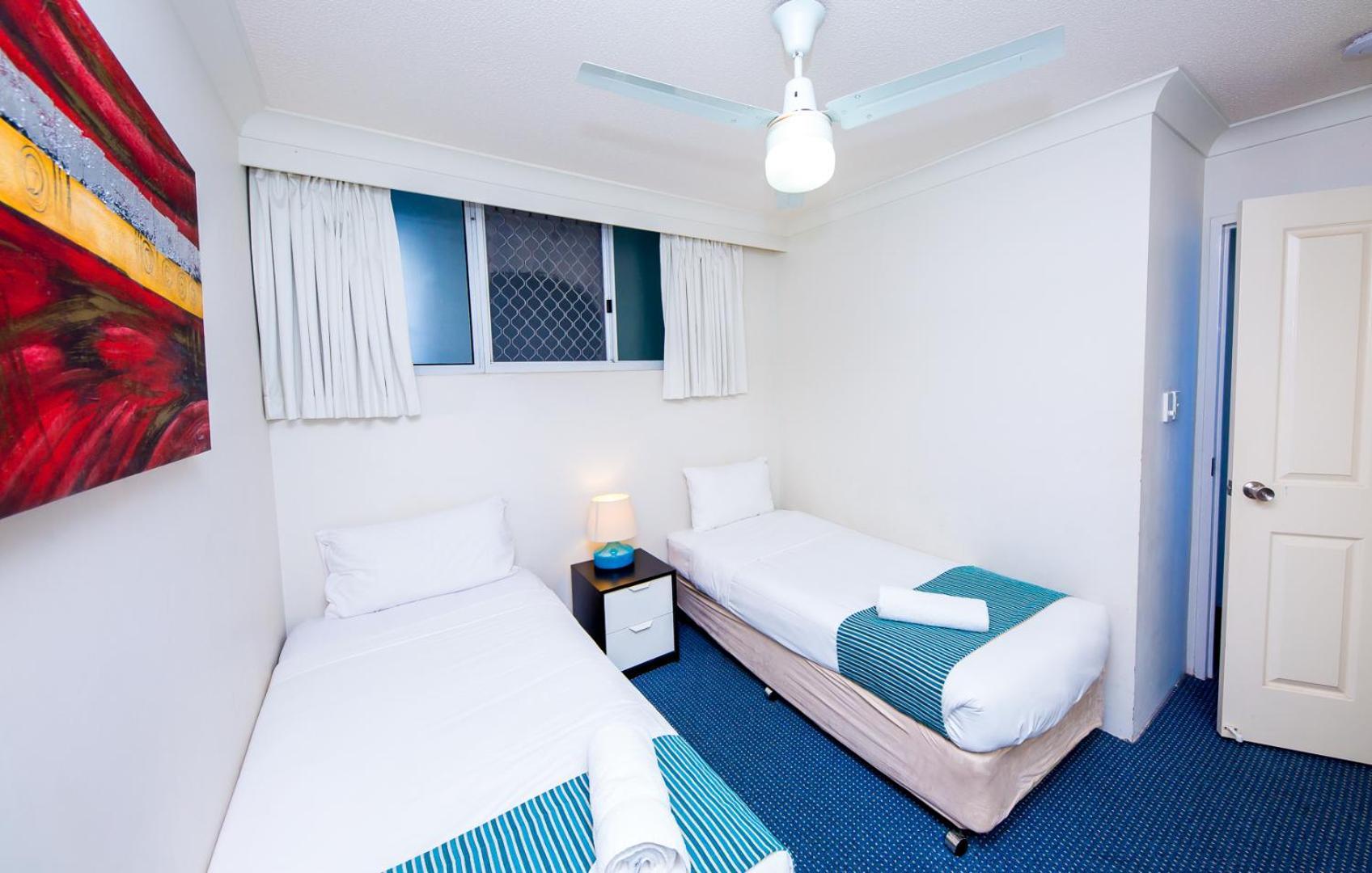 The Atrium Resort Gold Coast Dış mekan fotoğraf