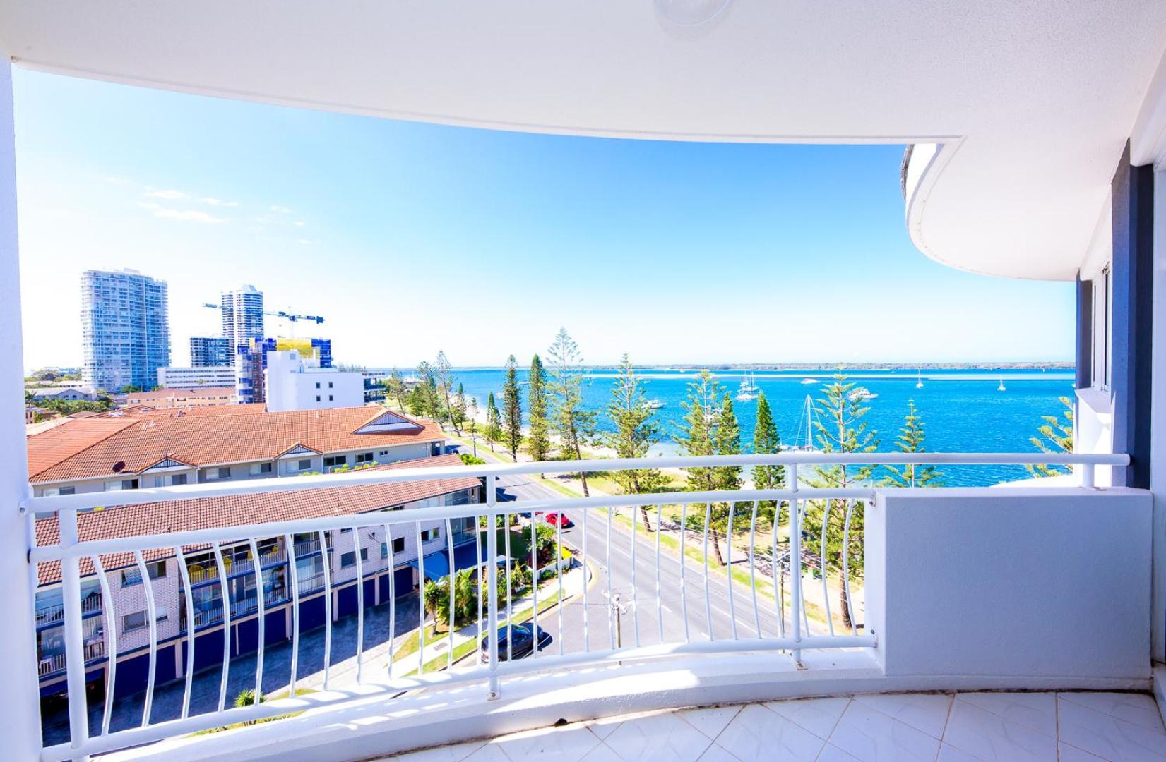 The Atrium Resort Gold Coast Dış mekan fotoğraf