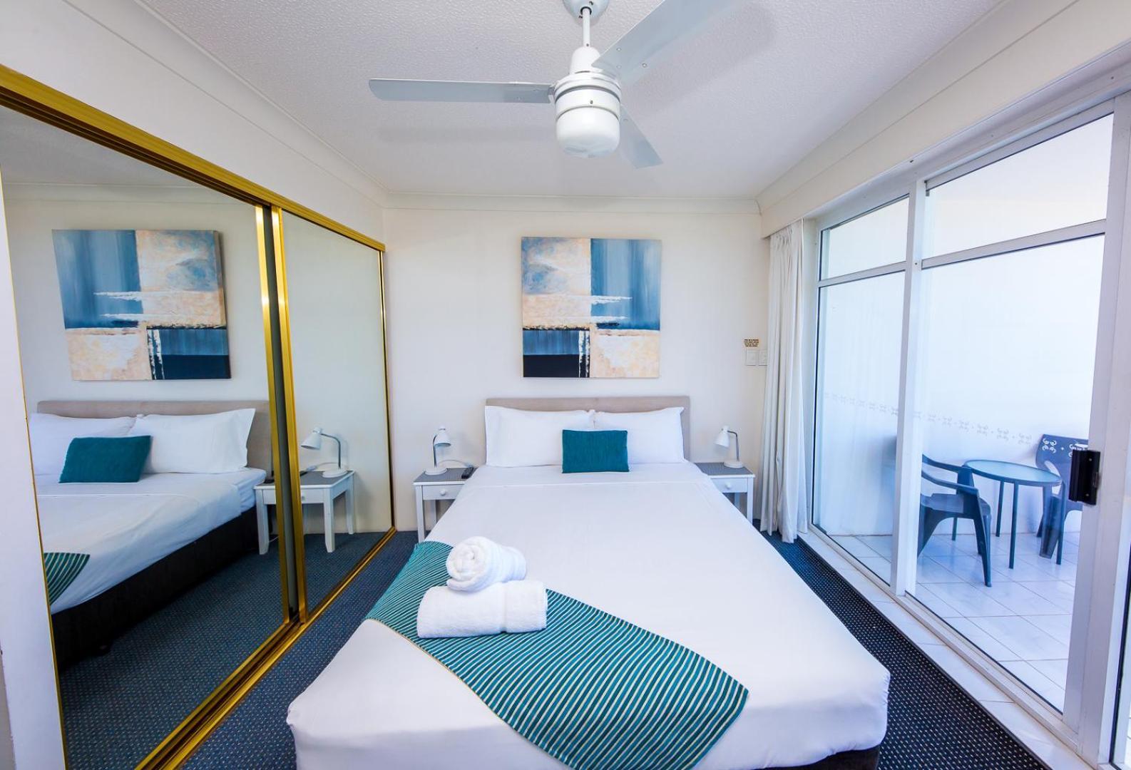 The Atrium Resort Gold Coast Dış mekan fotoğraf