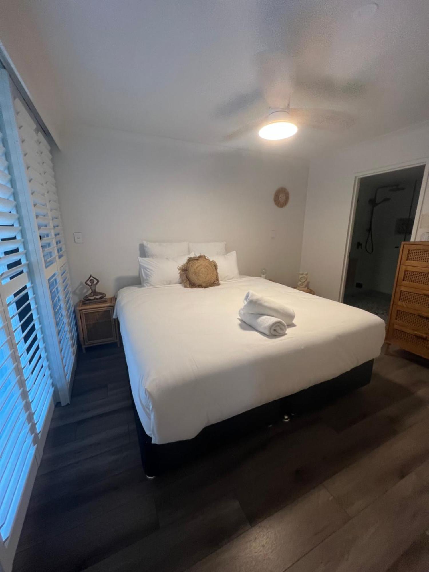 The Atrium Resort Gold Coast Dış mekan fotoğraf