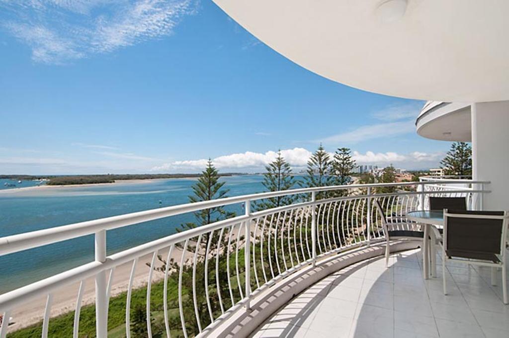 The Atrium Resort Gold Coast Dış mekan fotoğraf
