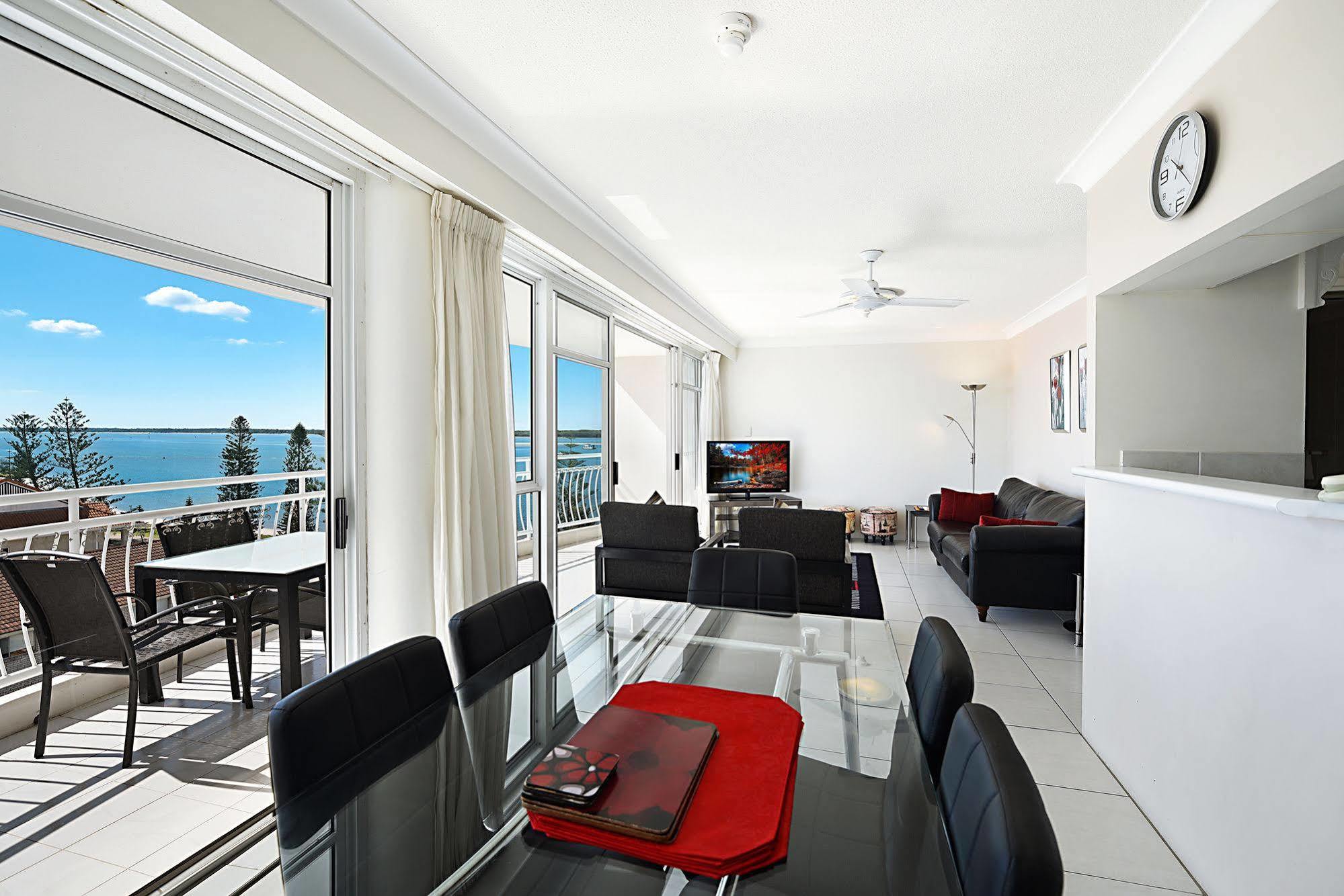 The Atrium Resort Gold Coast Dış mekan fotoğraf