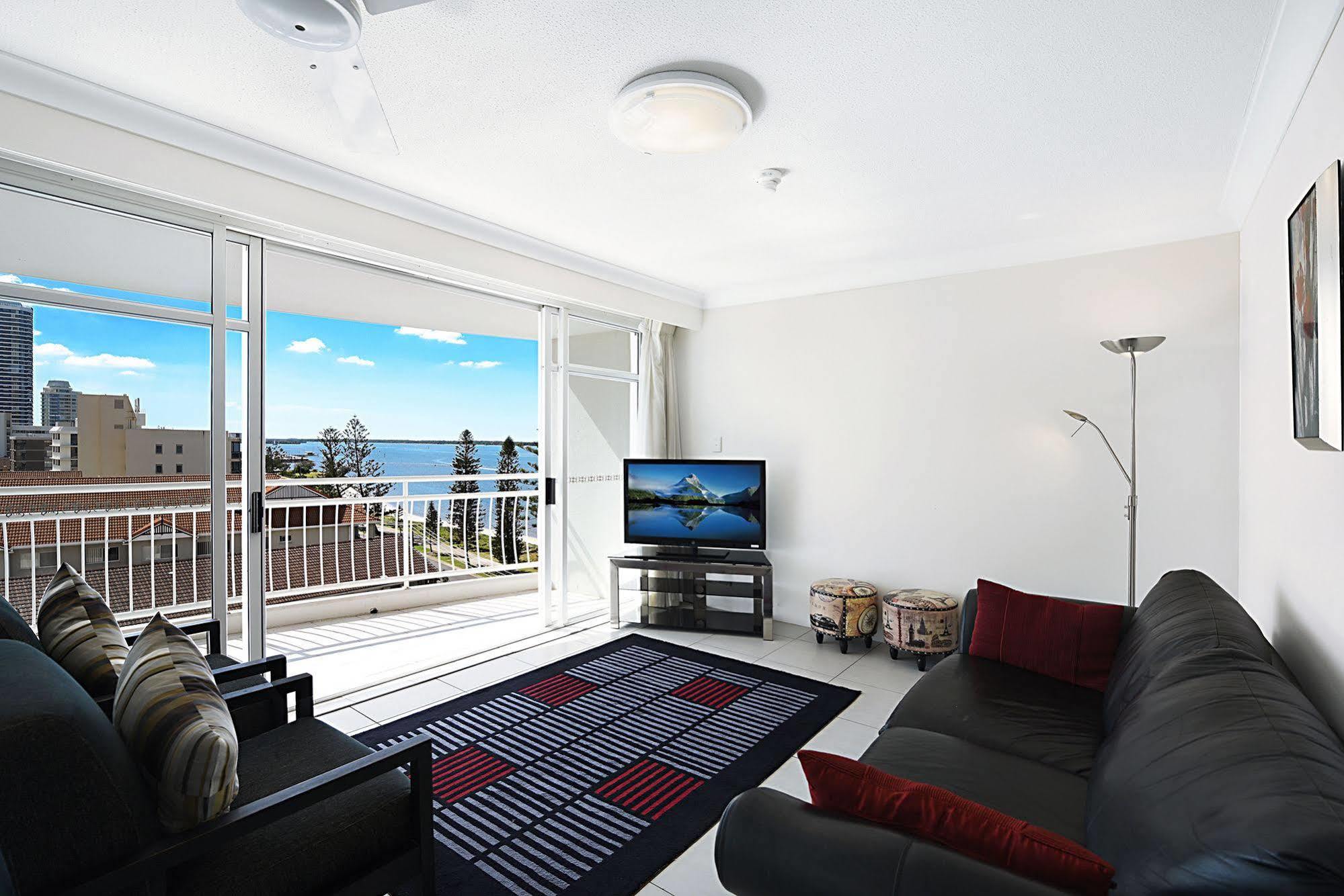The Atrium Resort Gold Coast Dış mekan fotoğraf