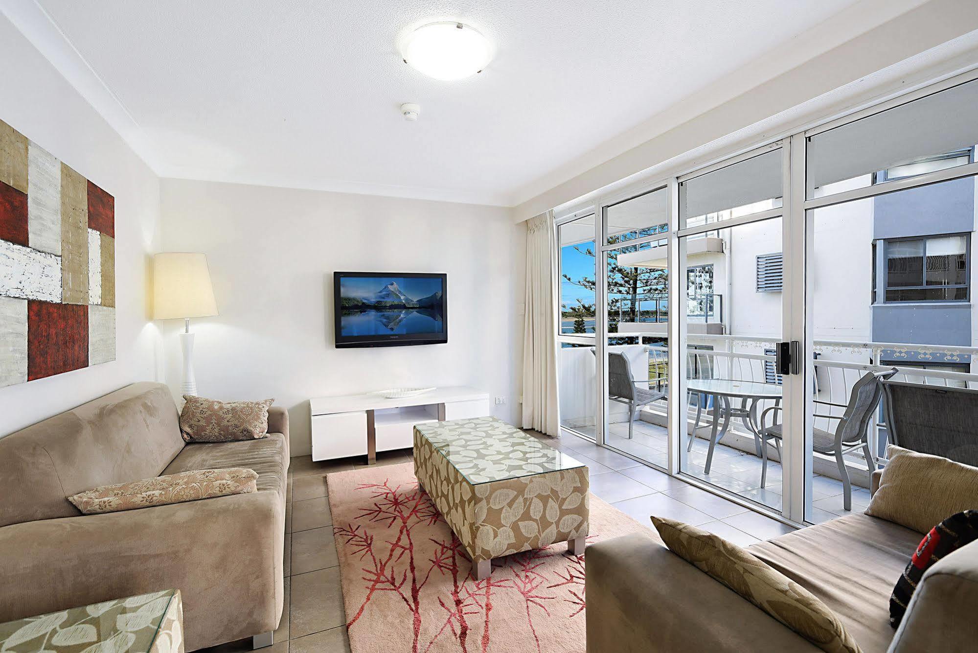 The Atrium Resort Gold Coast Dış mekan fotoğraf