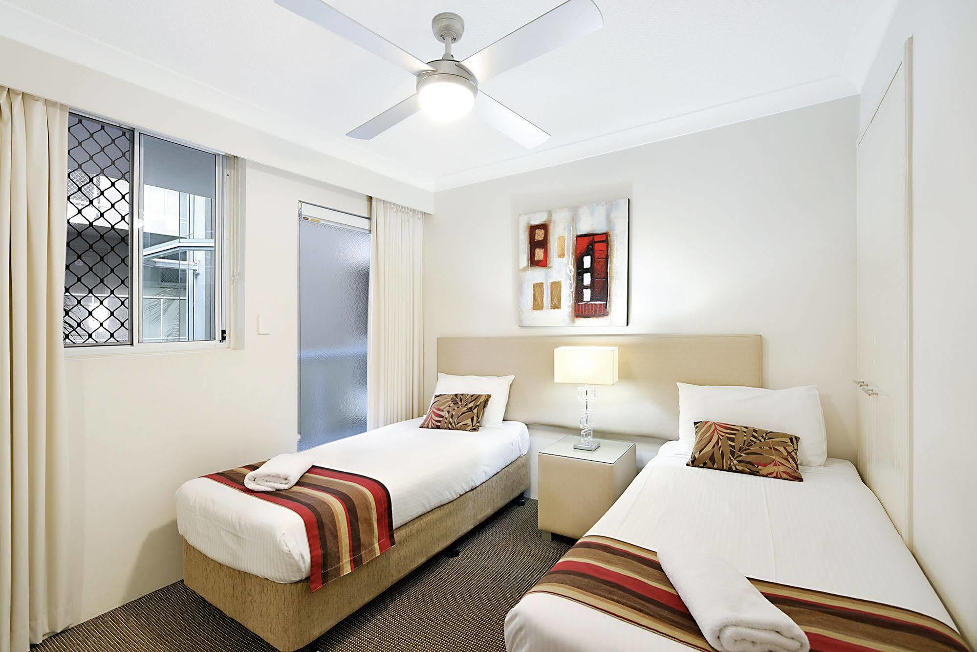 The Atrium Resort Gold Coast Dış mekan fotoğraf