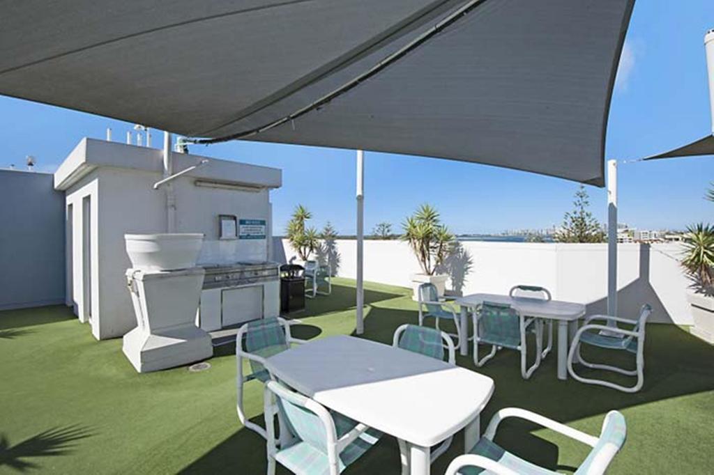 The Atrium Resort Gold Coast Dış mekan fotoğraf