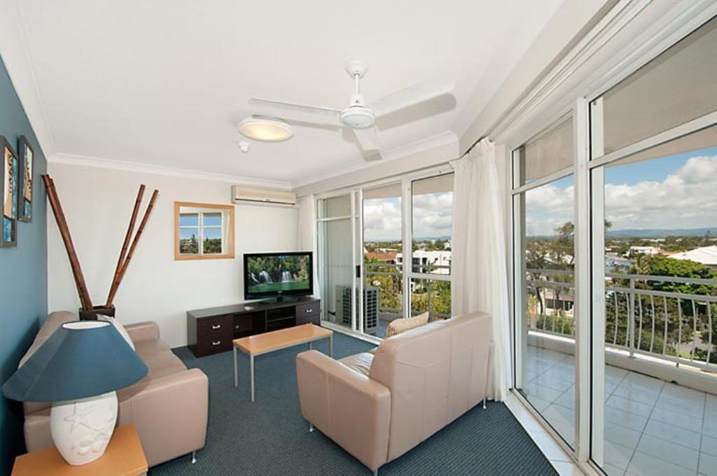 The Atrium Resort Gold Coast Dış mekan fotoğraf