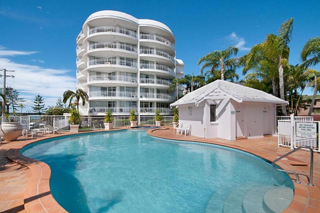 The Atrium Resort Gold Coast Dış mekan fotoğraf